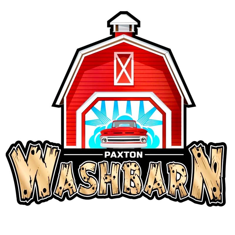 Paxton Wash Barn